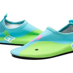CITUO Kids Summer Outdoor Water Shoes